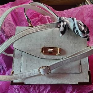 Stylish Crossbody Bag
